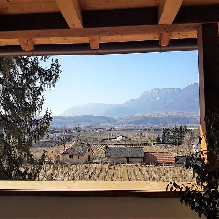 Brandlgut Hotel Bolzano Bagian luar foto