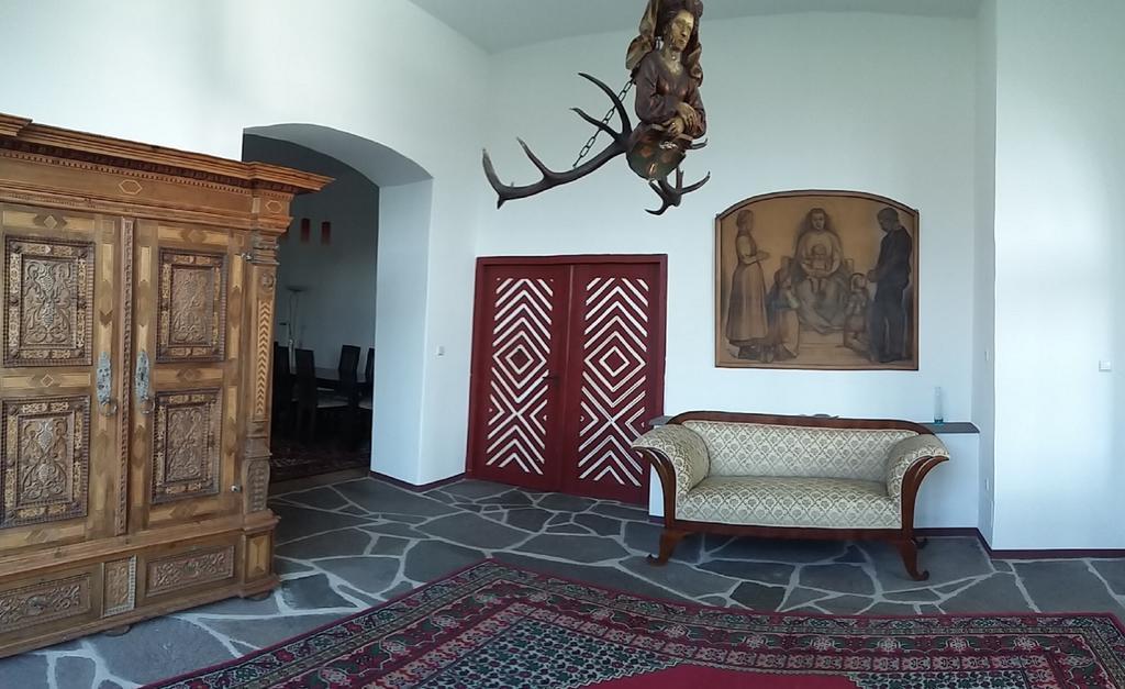Brandlgut Hotel Bolzano Bagian luar foto