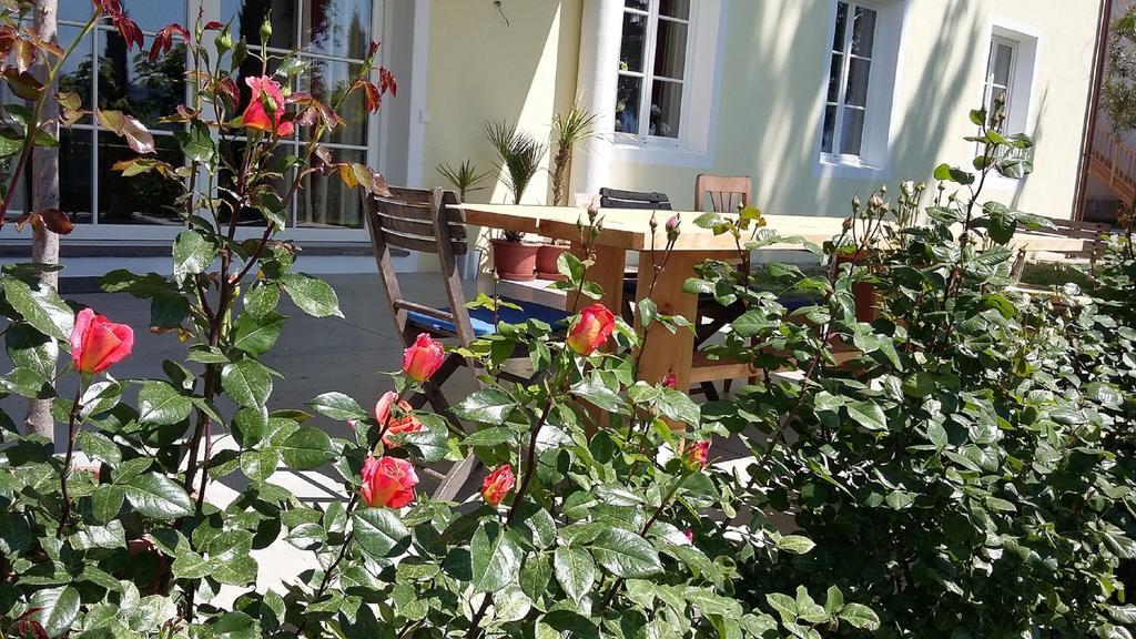 Brandlgut Hotel Bolzano Bagian luar foto