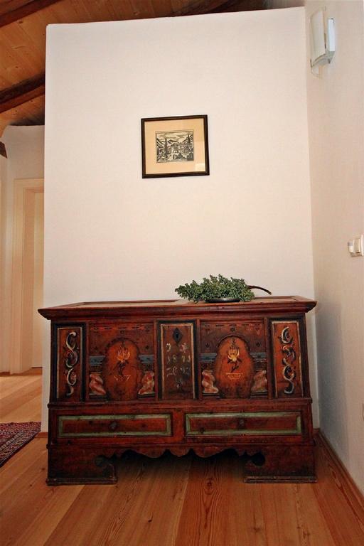 Brandlgut Hotel Bolzano Bagian luar foto
