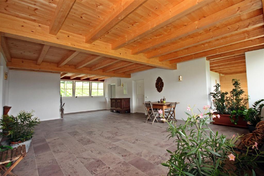Brandlgut Hotel Bolzano Bagian luar foto
