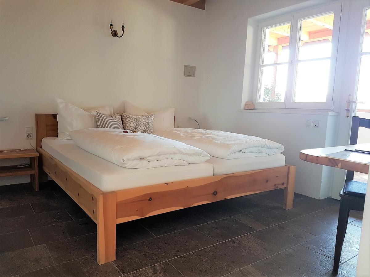 Brandlgut Hotel Bolzano Bagian luar foto
