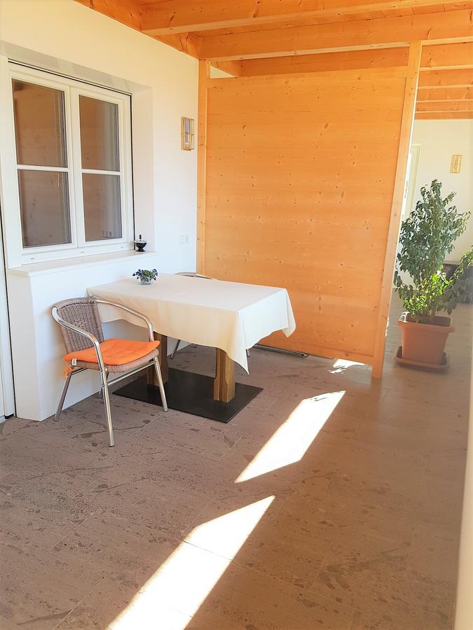 Brandlgut Hotel Bolzano Bagian luar foto